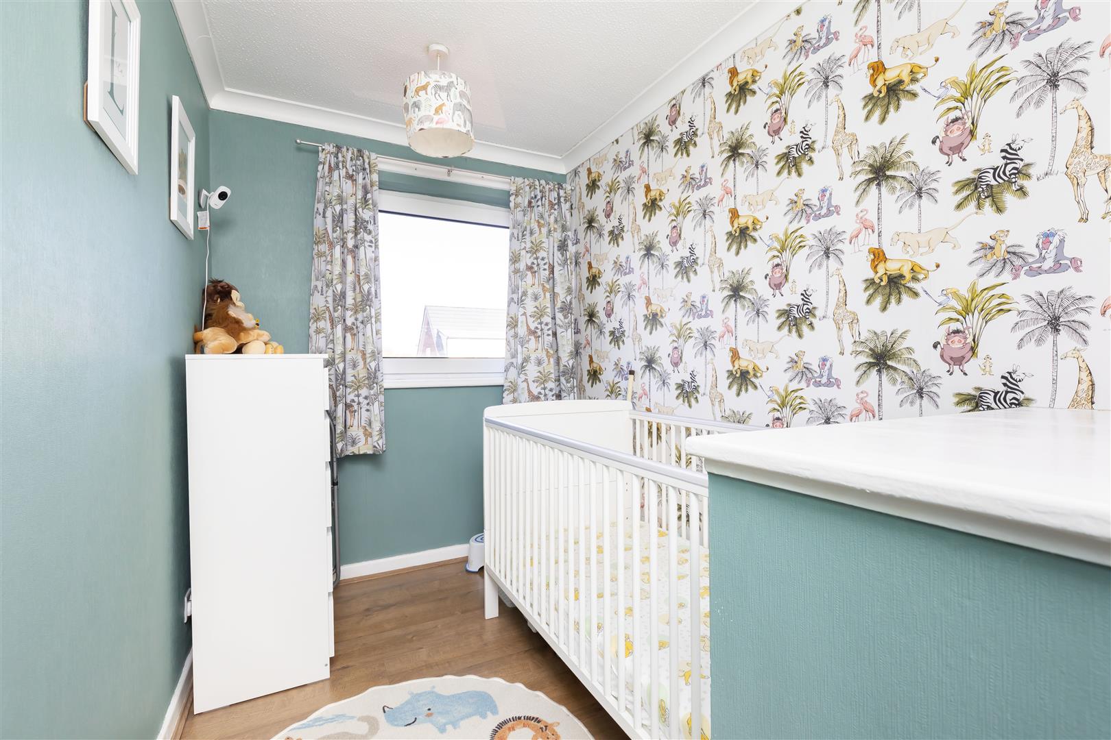 Claughton Avenue, Leyland